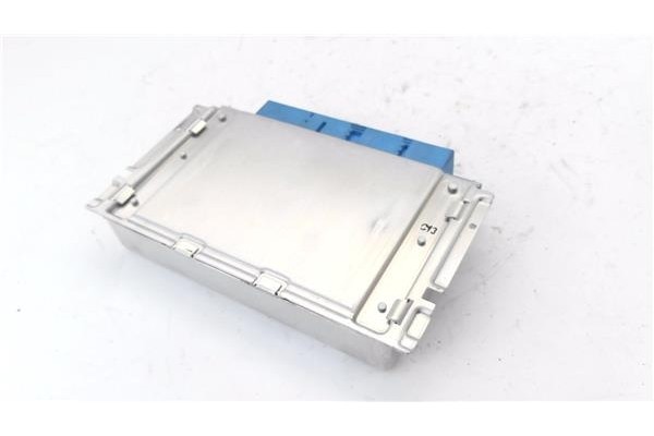 Recambio de centralita para bmw serie 3 touring (e46) 2.2 320i referencia OEM IAM 0260002642 7522980 