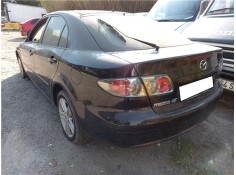 mazda 6 berlina (gg) del año 2006