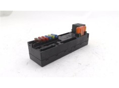 Recambio de caja fusibles/rele para mercedes-benz clk (bm 208) coupe 2.0 200 compressor (evo) (208.344) referencia OEM IAM A0005