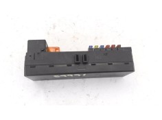 Recambio de caja fusibles/rele para mercedes-benz clk (bm 208) coupe 2.0 200 compressor (evo) (208.344) referencia OEM IAM A0005