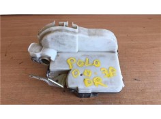 Recambio de cierre electromagnetico delantero derecho para volkswagen polo iii berlina (6n2) 1.0 conceptline referencia OEM IAM 