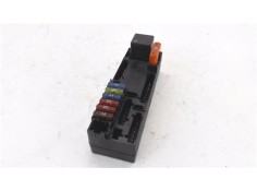 Recambio de caja fusibles/rele para mercedes-benz clk (bm 208) coupe 2.0 200 compressor (evo) (208.344) referencia OEM IAM A0005