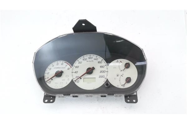 Recambio de cuadro completo para honda civic berlina 3 (ep) 1.6i sport referencia OEM IAM 78100R120 HR0291215 