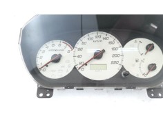 Recambio de cuadro completo para honda civic berlina 3 (ep) 1.6i sport referencia OEM IAM 78100R120 HR0291215 