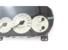 Recambio de cuadro completo para honda civic berlina 3 (ep) 1.6i sport referencia OEM IAM 78100R120 HR0291215 