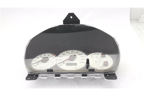 Recambio de cuadro completo para honda civic berlina 3 (ep) 1.6i sport referencia OEM IAM 78100R120 HR0291215 
