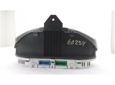 Recambio de cuadro completo para honda civic berlina 3 (ep) 1.6i sport referencia OEM IAM 78100R120 HR0291215 