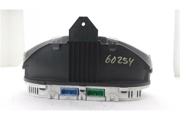 Recambio de cuadro completo para honda civic berlina 3 (ep) 1.6i sport referencia OEM IAM 78100R120 HR0291215 