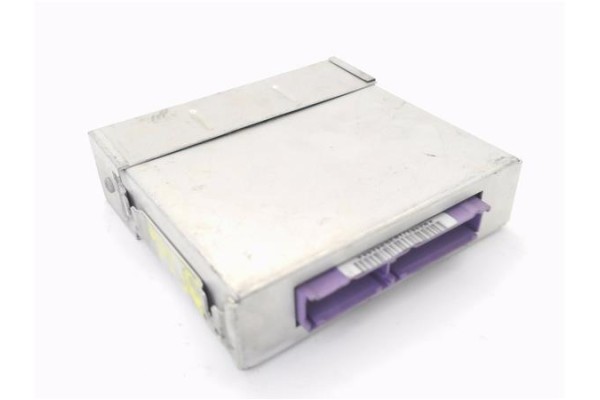 Recambio de centralita para opel corsa b 1.4 si referencia OEM IAM 16163449  