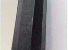Recambio de brazo limpiaparabrisas trasero para volkswagen polo iv (9n3) 1.4 advance referencia OEM IAM 6Q6955707B  