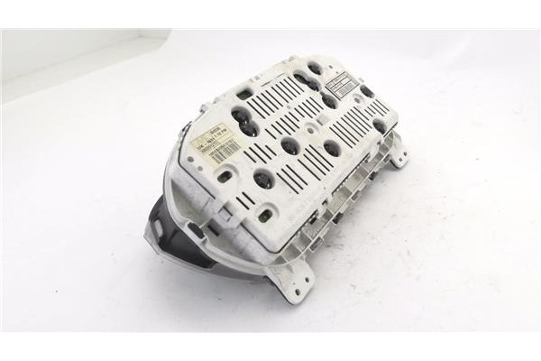 Recambio de cuadro completo para honda civic berlina 3 (ep) 1.6i sport referencia OEM IAM 78100R120 HR0291215 