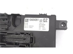 Recambio de caja fusibles/rele para opel corsa d 1.3 cdti referencia OEM IAM 13424261 401154265 