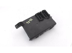 Recambio de caja fusibles/rele para opel corsa d 1.3 cdti referencia OEM IAM 13424261 401154265 