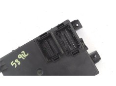 Recambio de caja fusibles/rele para opel corsa d 1.3 cdti referencia OEM IAM 13424261 401154265 