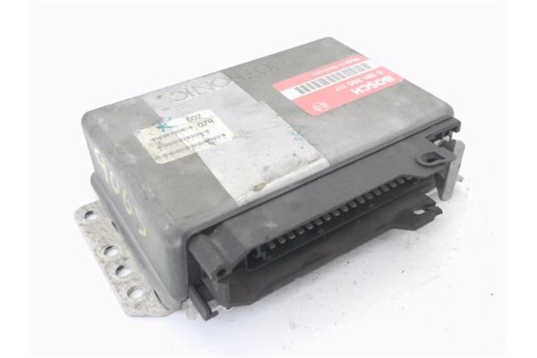 Recambio de centralita para alfa romeo 164 referencia OEM IAM 0261200117  