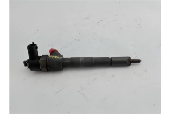 Recambio de inyector para alfa romeo alfa 156 (2003) 1.9 jtd 8v distinctive [1,9 ltr. - 85 kw jtd cat] referencia OEM IAM 044511