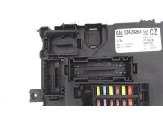 Recambio de caja fusibles/rele para opel corsa d 1.3 cdti referencia OEM IAM 13424261 401154265 
