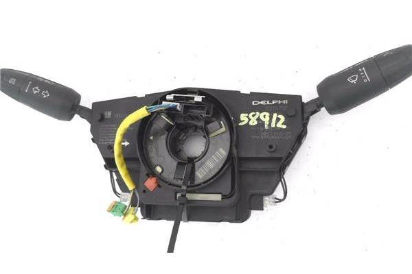 Recambio de mando intermitencia para opel corsa d 1.3 cdti referencia OEM IAM 12274700 13142283 