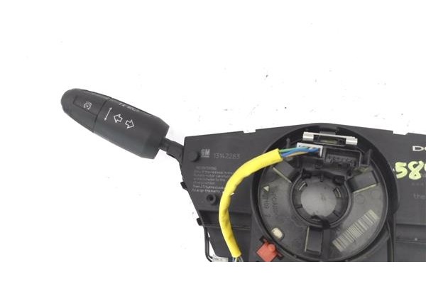 Recambio de mando intermitencia para opel corsa d 1.3 cdti referencia OEM IAM 12274700 13142283 