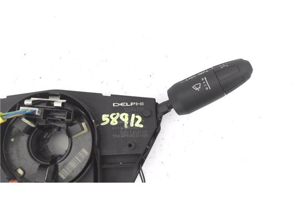Recambio de mando intermitencia para opel corsa d 1.3 cdti referencia OEM IAM 12274700 13142283 
