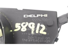 Recambio de mando intermitencia para opel corsa d 1.3 cdti referencia OEM IAM 12274700 13142283 