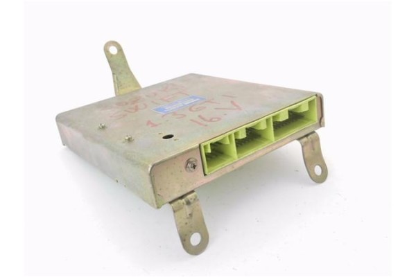 Recambio de centralita para suzuki swift berlina (sf/ea) 1.3 gti referencia OEM IAM 3392086510 EPI0017224 