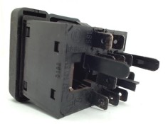 Recambio de mando de luces para volkswagen t4 transporter 2.4 furgón gran espacio referencia OEM IAM 357941531  