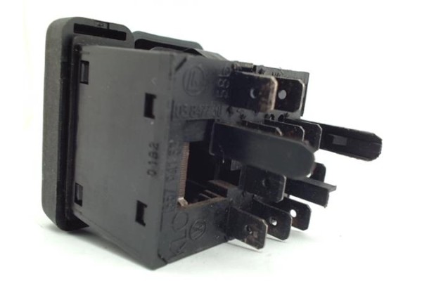 Recambio de mando de luces para volkswagen t4 transporter 2.4 furgón gran espacio referencia OEM IAM 357941531  