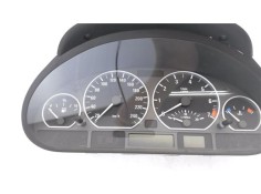 Recambio de cuadro completo para bmw serie 3 touring (e46) 2.2 320i referencia OEM IAM 1036017005 0263639127 