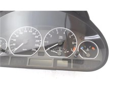 Recambio de cuadro completo para bmw serie 3 touring (e46) 2.2 320i referencia OEM IAM 1036017005 0263639127 