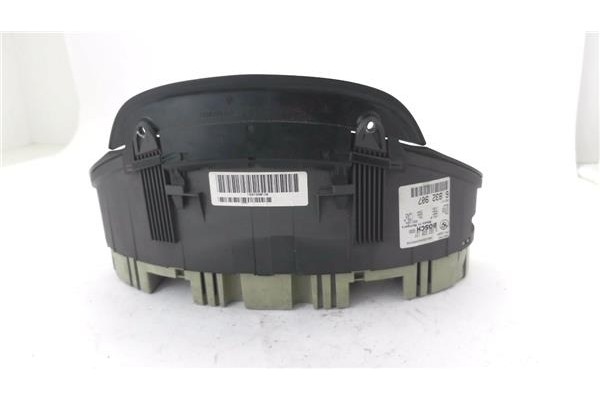 Recambio de cuadro completo para bmw serie 3 touring (e46) 2.2 320i referencia OEM IAM 1036017005 0263639127 
