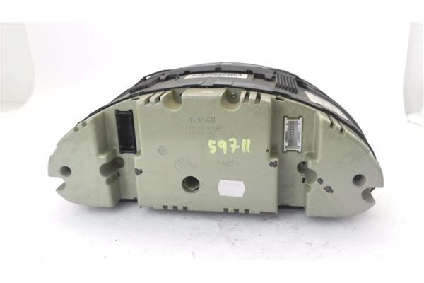 Recambio de cuadro completo para bmw serie 3 touring (e46) 2.2 320i referencia OEM IAM 1036017005 0263639127 