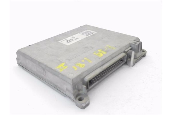 Recambio de centralita para renault 19 ii (b/c53_) 1.8 (5/353a) referencia OEM IAM 7700742851 S101714101C 