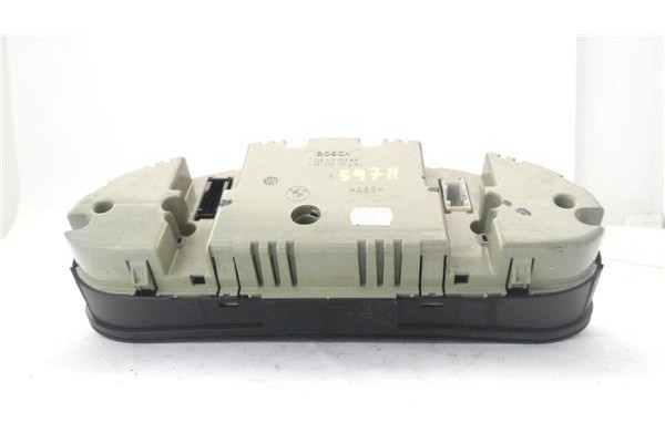 Recambio de cuadro completo para bmw serie 3 touring (e46) 2.2 320i referencia OEM IAM 1036017005 0263639127 