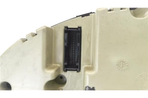 Recambio de cuadro completo para bmw serie 3 touring (e46) 2.2 320i referencia OEM IAM 1036017005 0263639127 