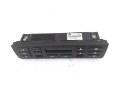 Recambio de mandos climatizador para bmw serie 3 touring (e46) 2.2 320i referencia OEM IAM 64114126707 5HB00887815 