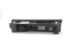 Recambio de mandos climatizador para bmw serie 3 touring (e46) 2.2 320i referencia OEM IAM 64114126707 5HB00887815 