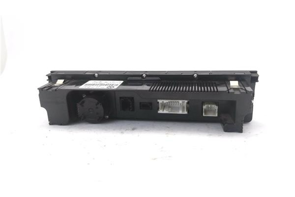 Recambio de mandos climatizador para bmw serie 3 touring (e46) 2.2 320i referencia OEM IAM 64114126707 5HB00887815 