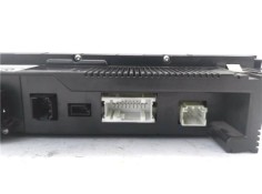 Recambio de mandos climatizador para bmw serie 3 touring (e46) 2.2 320i referencia OEM IAM 64114126707 5HB00887815 