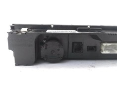 Recambio de mandos climatizador para bmw serie 3 touring (e46) 2.2 320i referencia OEM IAM 64114126707 5HB00887815 