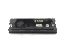Recambio de mandos climatizador para bmw serie 3 touring (e46) 2.2 320i referencia OEM IAM 64114126707 5HB00887815 