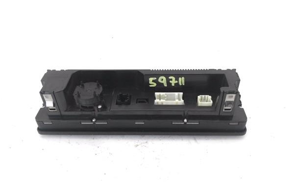 Recambio de mandos climatizador para bmw serie 3 touring (e46) 2.2 320i referencia OEM IAM 64114126707 5HB00887815 