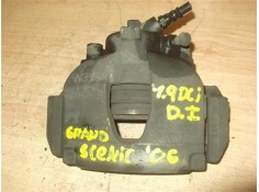 Recambio de pinza freno delantero izquierda para renault grand scénic ii (jm0/1_) 1.9 dci (jm15) referencia OEM IAM 7711135734 7