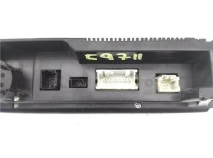 Recambio de mandos climatizador para bmw serie 3 touring (e46) 2.2 320i referencia OEM IAM 64114126707 5HB00887815 