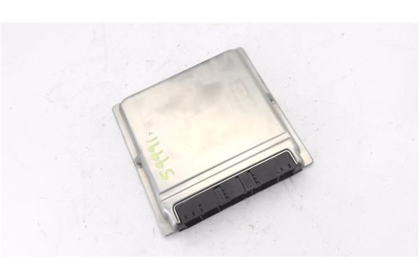 Recambio de centralita para mercedes-benz clk (bm 208) coupe 2.0 200 compressor (evo) (208.344) referencia OEM IAM A0265454832 5