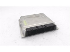 Recambio de centralita para mercedes-benz clk (bm 208) coupe 2.0 200 compressor (evo) (208.344) referencia OEM IAM A0265454832 5