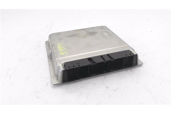 Recambio de centralita para mercedes-benz clk (bm 208) coupe 2.0 200 compressor (evo) (208.344) referencia OEM IAM A0265454832 5