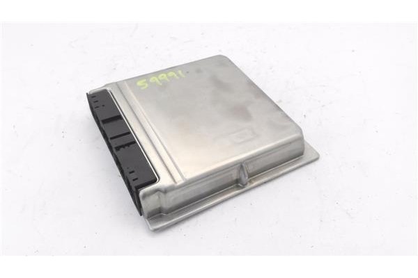 Recambio de centralita para mercedes-benz clk (bm 208) coupe 2.0 200 compressor (evo) (208.344) referencia OEM IAM A0265454832 5