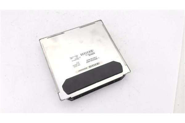 Recambio de centralita para mercedes-benz clk (bm 208) coupe 2.0 200 compressor (evo) (208.344) referencia OEM IAM A0265454832 5