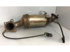 Recambio de catalizador para seat ibiza berlina (6j5) 1.4 referencia OEM IAM 1K0254201B 1K0131701DD 